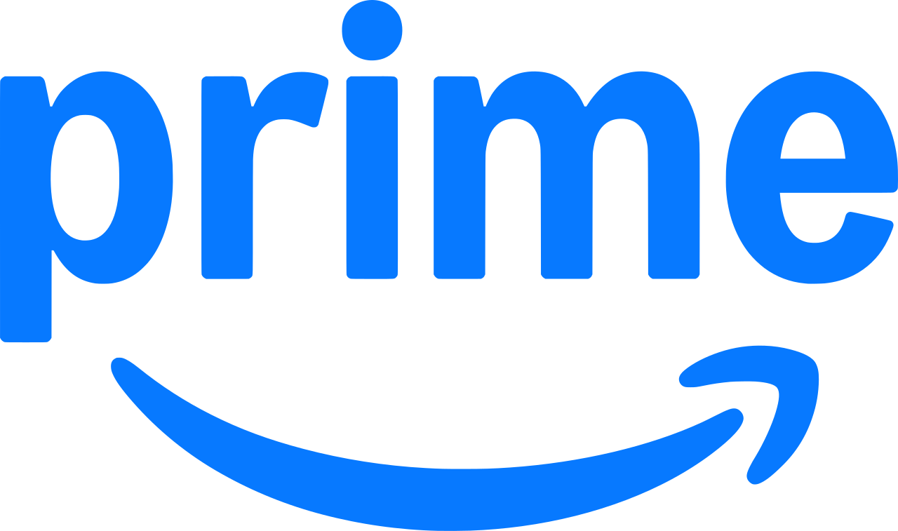 Amazon Prime Video - Streaming Platform Partner