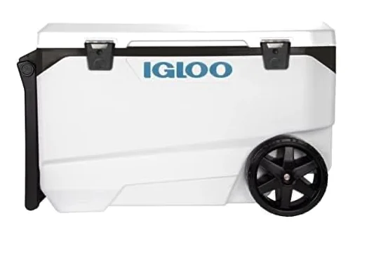 Coolers