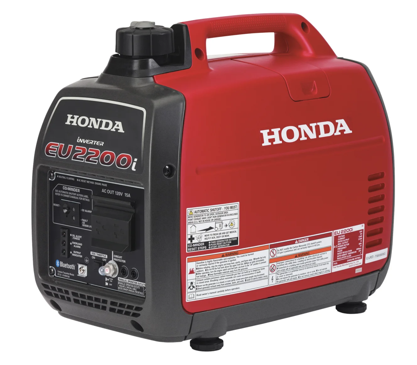 Generator 2000